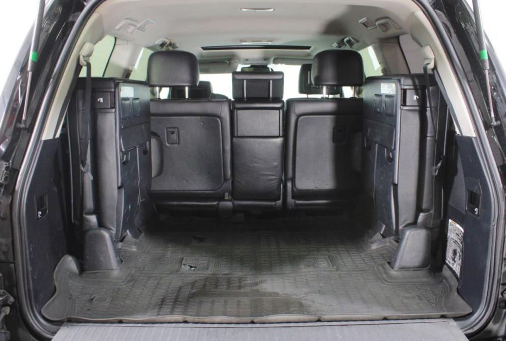Toyota Land Cruiser 200 Series Нижний Новгород  - изображение 20