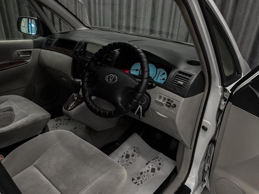 Toyota Corolla Spacio II Красноярск  - изображение 8