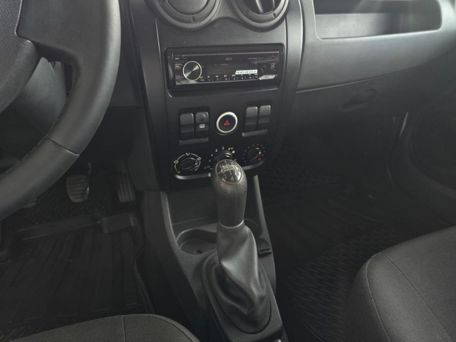 Lada (ВАЗ) Largus I Таганрог  - изображение 13