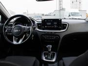 Kia Ceed III Рестайлинг Москва  - изображение 29