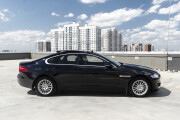 Jaguar XF II Казань  - изображение 25