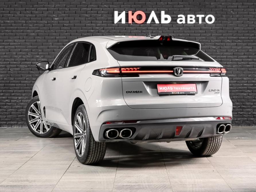 Changan UNI-K Екатеринбург  - изображение 7