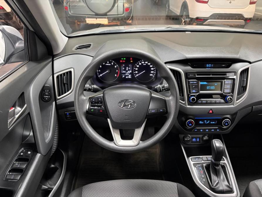 Hyundai Creta I Киров  - изображение 11