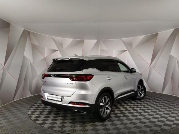 Chery Tiggo 7 Pro I с пробегом 2022 года, цена 1 425 150 рублей, 94200 км, внедорожник, Автокод Объявления