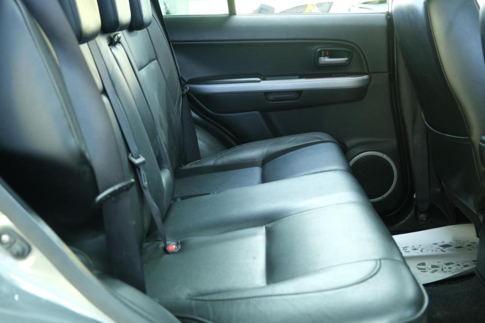 Suzuki Grand Vitara II Омск  - изображение 23