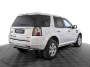 Land Rover Freelander II Рестайлинг 2 Москва  - изображение 31