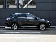 Lexus RX III Рестайлинг Новороссийск  - изображение 29