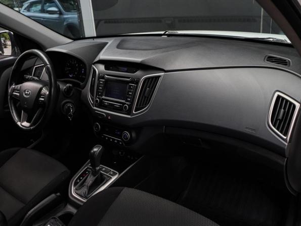 Hyundai Creta I с пробегом 2016 года, цена 1 397 000 рублей, 174977 км, внедорожник, Автокод Объявления
