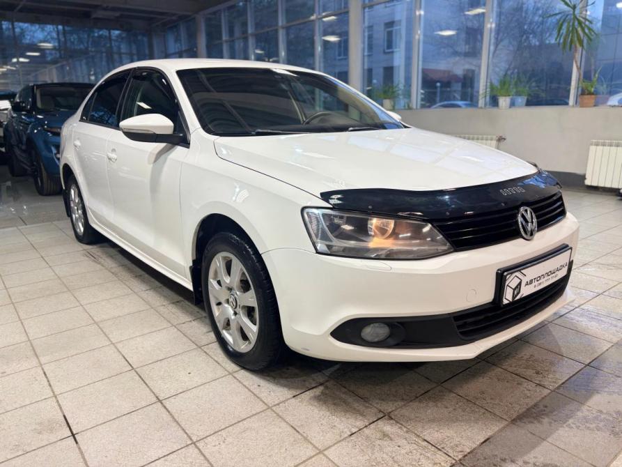 Volkswagen Jetta VI Челябинск  - изображение 21