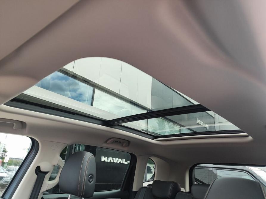 Haval Dargo Москва  - изображение 16