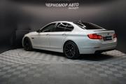 BMW 5 серии VI (F10/F11/F07) Рестайлинг Крым  - изображение 31