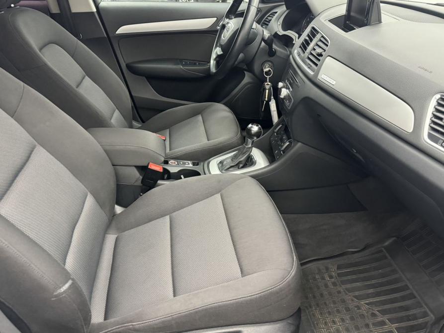 Audi Q3 I (8U) Рестайлинг Воронеж  - изображение 16