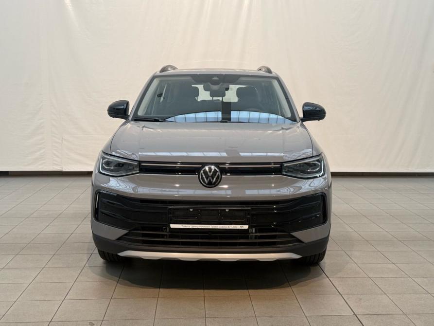 Volkswagen Tharu XR Нижний Тагил  - изображение 2