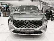 Hyundai Santa Fe IV Рестайлинг Казань  - изображение 24