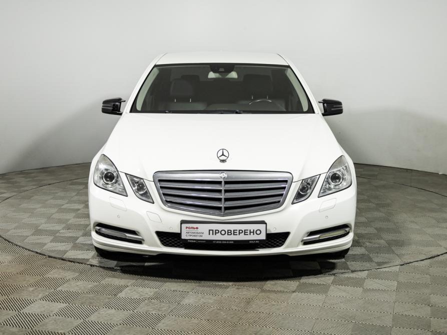 Mercedes-Benz E-Класс IV (W212 S212 C207) Санкт-Петербург  - изображение 2