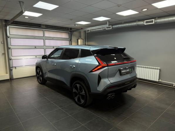 Geely Cityray с пробегом 2024 года, цена 2 470 000 рублей, 30342 км, внедорожник, Автокод Объявления