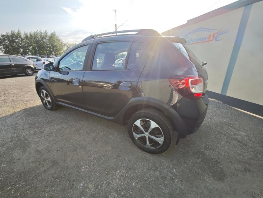 Renault Sandero II Курган  - изображение 3