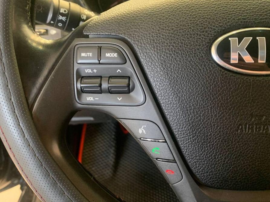 Kia Cerato III Челябинск  - изображение 16