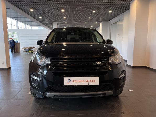 Land Rover Discovery Sport I с пробегом 2018 года, цена 2 134 000 рублей, 214231 км, внедорожник, Автокод Объявления