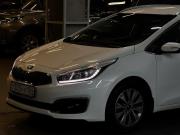 Kia Ceed II Рестайлинг Красноярск  - изображение 29