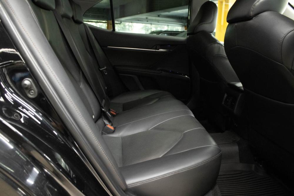 Toyota Camry VIII (XV70) Уфа  - изображение 13