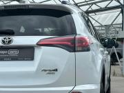 Toyota RAV4 IV (XA40) Рестайлинг Тула  - изображение 24