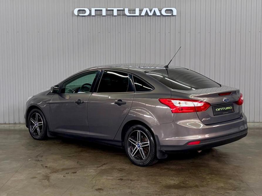 Ford Focus III Краснодар  - изображение 7