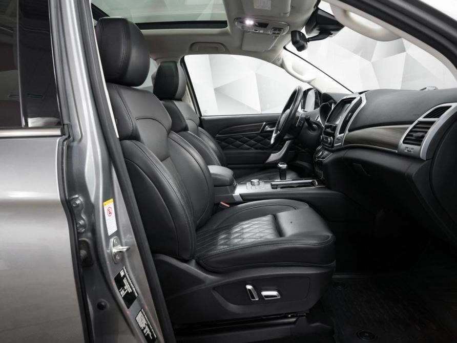 Haval H9 I Рестайлинг Ульяновск  - изображение 13