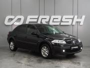 Renault Megane II Рестайлинг Воронеж  - изображение 15