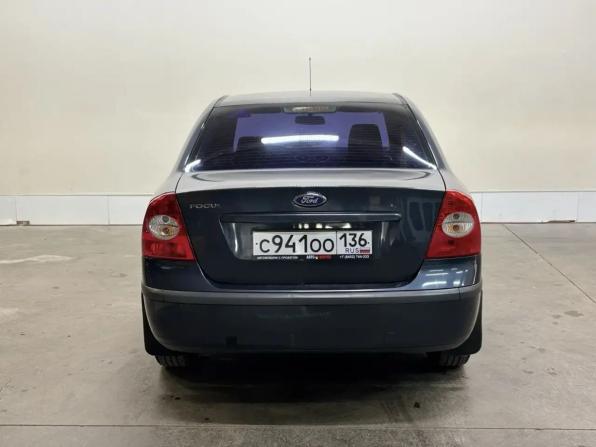 Ford Focus II с пробегом 2007 года, цена 377 000 рублей, 270000 км, седан, Автокод Объявления