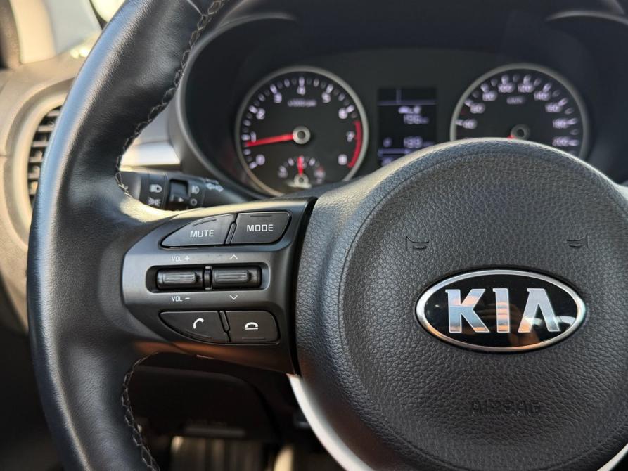 Kia Rio IV Волгоград  - изображение 16