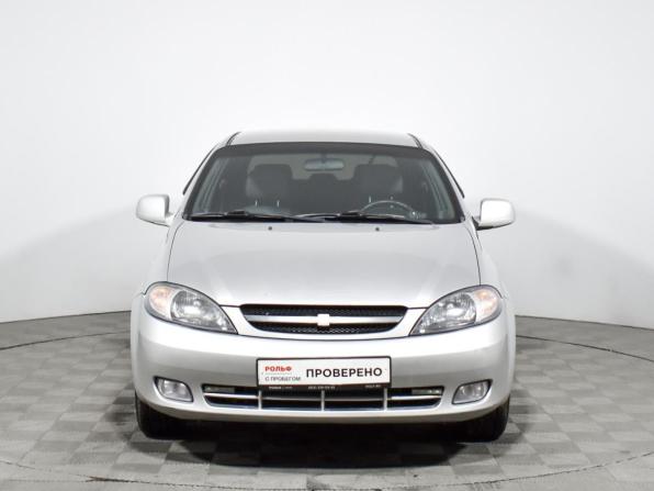 Chevrolet Lacetti I с пробегом 2011 года, цена 475 000 рублей, 168280 км, хэтчбек, Автокод Объявления