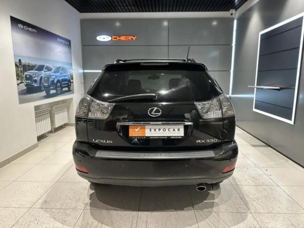 Lexus RX II с пробегом 2005 года, цена 1 290 000 рублей, 110651 км, внедорожник, Автокод Объявления
