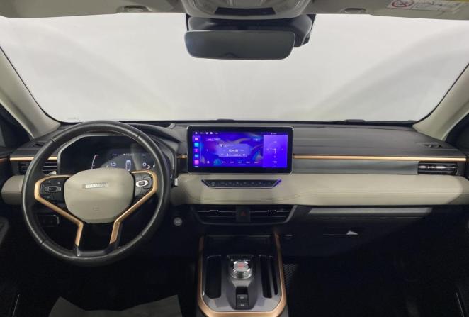 Haval Jolion I Рестайлинг с пробегом 2023 года, цена 1 610 000 рублей, 92482 км, внедорожник, Автокод Объявления