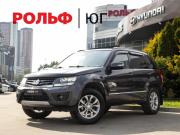 Suzuki Grand Vitara II Рестайлинг 2 Москва  - изображение 17