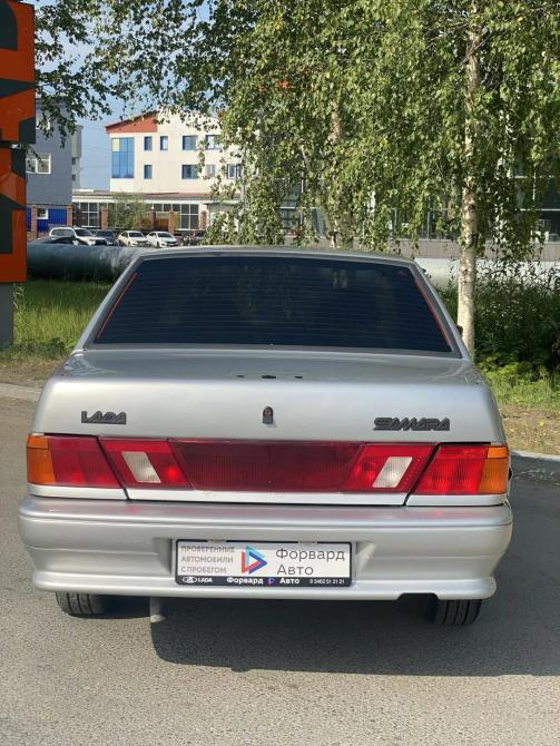 Lada (ВАЗ) 2115 Сургут  - изображение 6