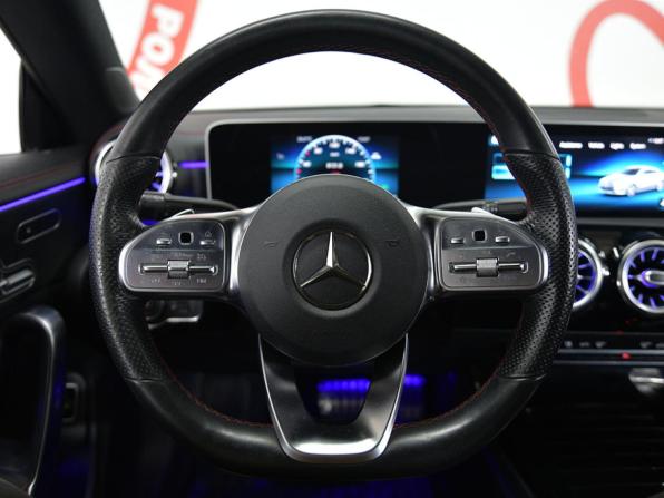Mercedes-Benz CLA II (C118 X118) с пробегом 2019 года, цена 2 356 000 рублей, 112509 км, седан, Автокод Объявления