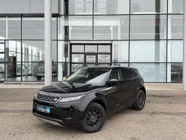Land Rover Range Rover Evoque II с пробегом 2020 года, цена 2 715 000 рублей, 112067 км, внедорожник, Автокод Объявления