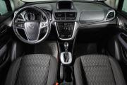 Opel Mokka I Сургут  - изображение 30