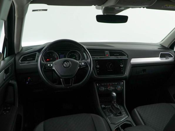 Volkswagen Tiguan II с пробегом 2019 года, цена 2 349 077 рублей, 96734 км, внедорожник, Автокод Объявления