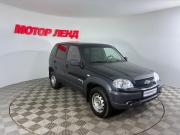 Chevrolet Niva I Рестайлинг Воронеж  - изображение 20