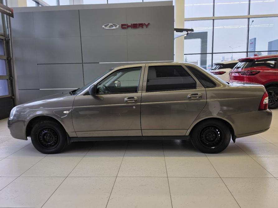 Lada (ВАЗ) Priora I Рестайлинг Екатеринбург  - изображение 7