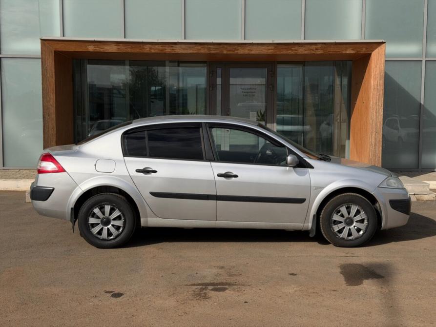 Renault Megane II Рестайлинг Оренбург  - изображение 5