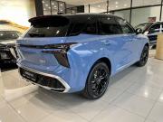 Hongqi HS3 Екатеринбург  - изображение 18
