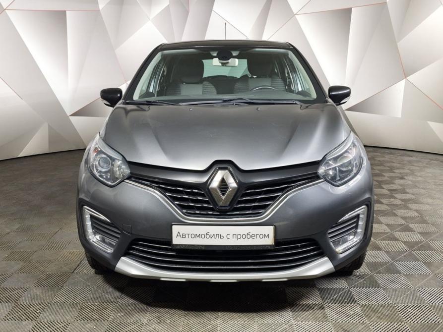 Renault Kaptur I Москва  - изображение 7