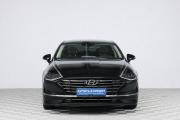 Hyundai Sonata VIII (DN8) Челябинск  - изображение 21