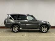 Mitsubishi Pajero IV Рестайлинг 1 Москва  - изображение 30