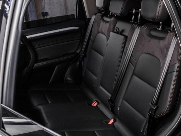 Haval Dargo с пробегом 2023 года, цена 2 120 000 рублей, 142169 км, внедорожник, Автокод Объявления