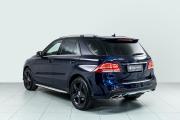 Mercedes-Benz GLE I (W166) Казань  - изображение 19