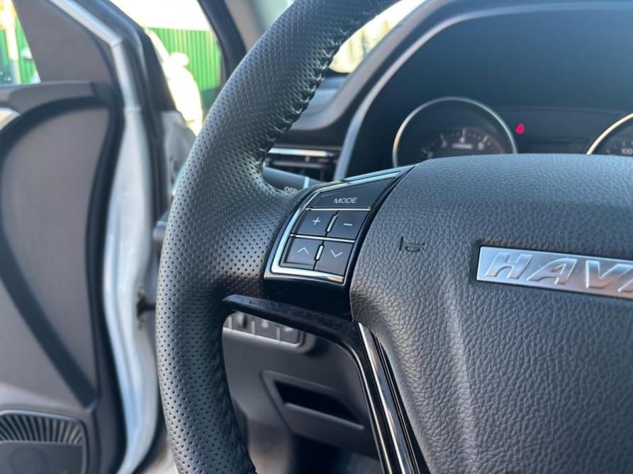 Haval M6 II Сыктывкар  - изображение 19